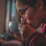 When Your Nervous System Is Already Full, Caffeine Just Adds Noise