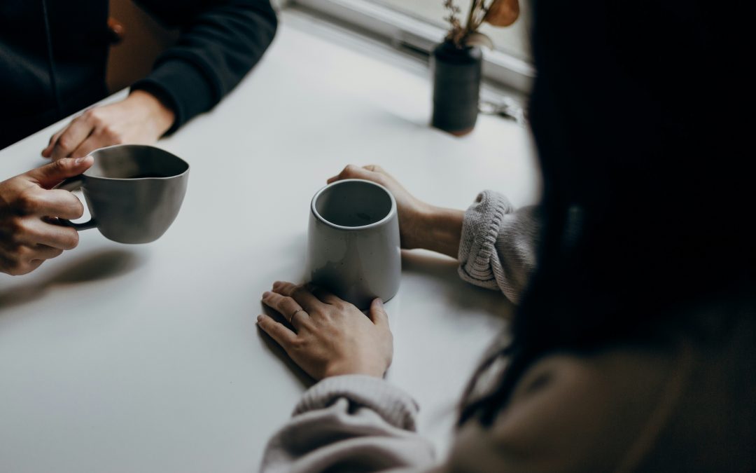 The Quiet Disappearance of Everyday Conversation and What It Means for Introverts