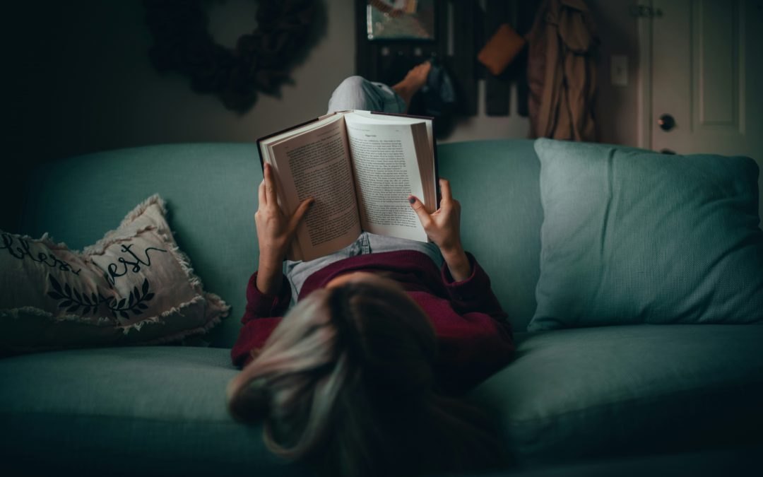 How Introverts Love to Spend Their Free Time