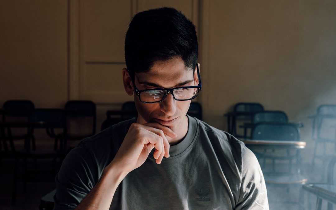 How Being An Introvert Can Make You A Better Sports Bettor