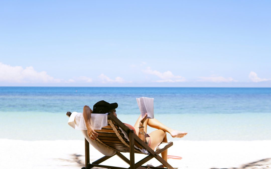 The Introvert’s Guide to a Safe and Relaxing Summer Vacation