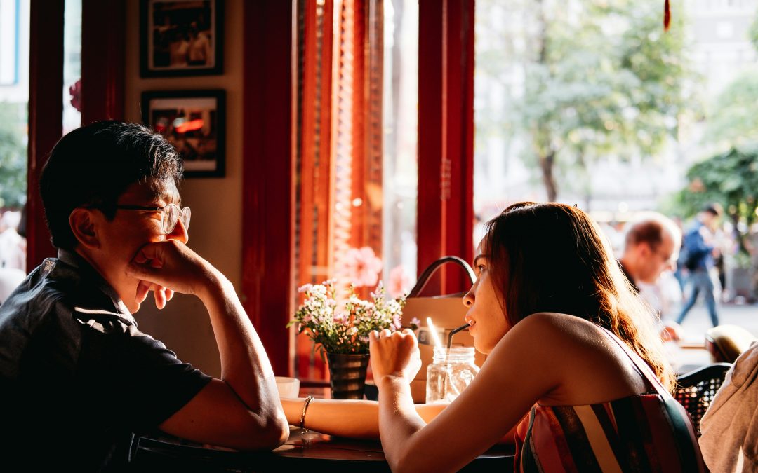 How to Meet Women as an Introverted Man Over 40