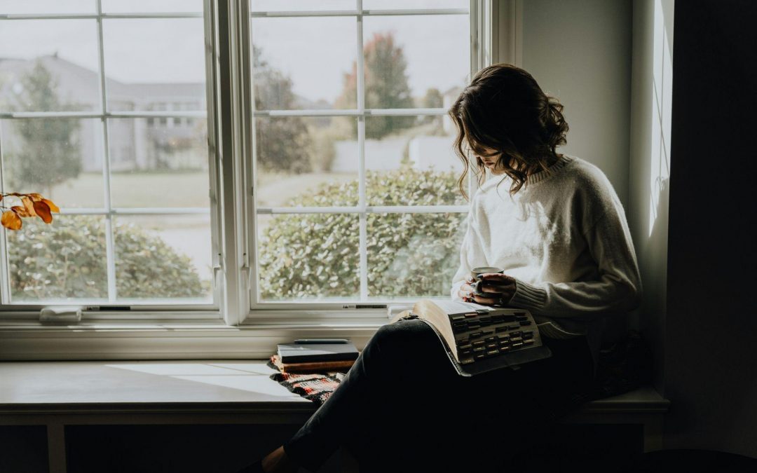 How I Found Financial Clarity by Embracing My Quiet Side