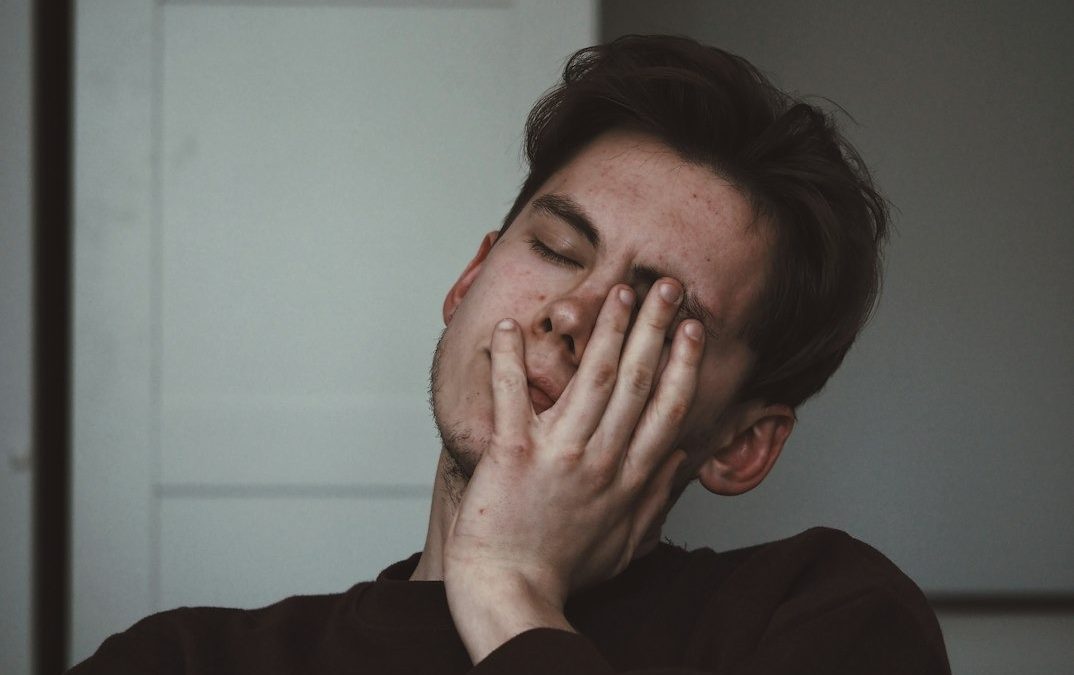 8 Innovations in Fatigue Research Introverts May Find Interesting