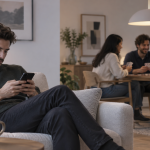 For an Introvert, Virtual Environments Can Reduce the Uncertainty Around Social Interaction