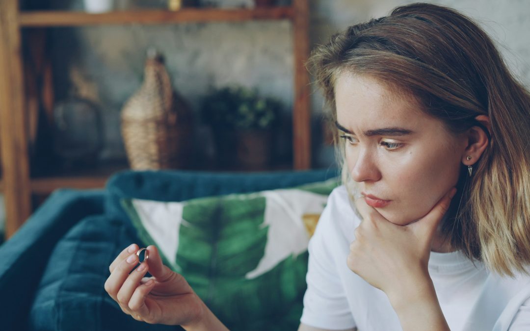 When You’re an Introvert Going Through Divorce: What I Wish Someone Had Told Me