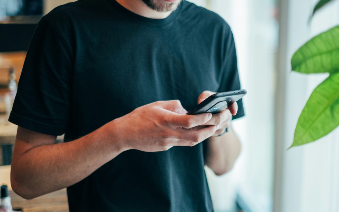 How Introverts Can Stress Less With Digital Banking