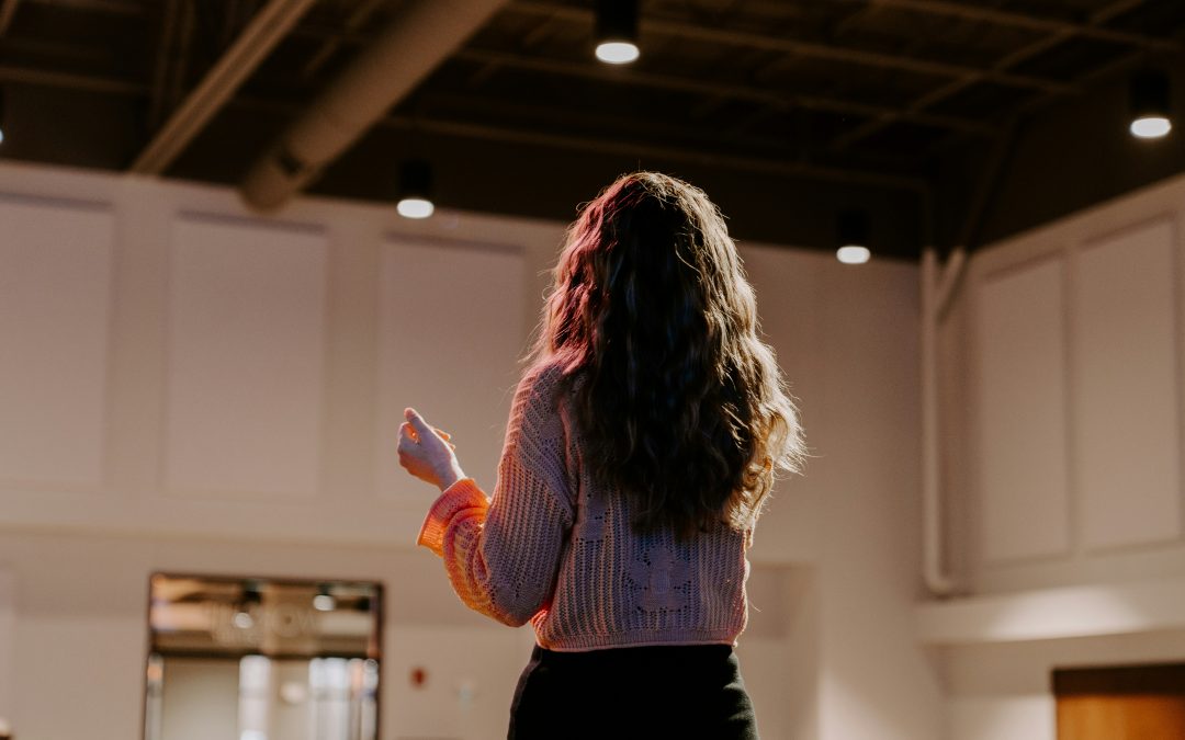Vikki Nicolai La Crosse Explores How Introverts Naturally Lead the Kind of Change That Actually Sticks
