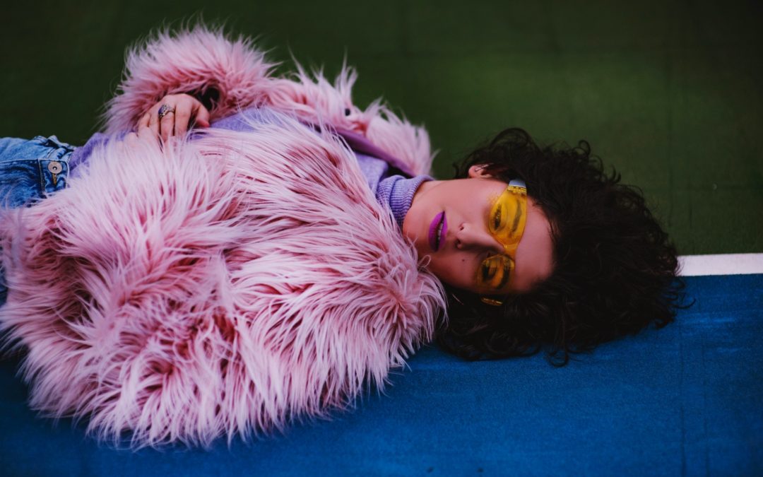 Quiet Confidence: How an AI Fashion Stylist Helps Introverts Dress Without the Overthinking