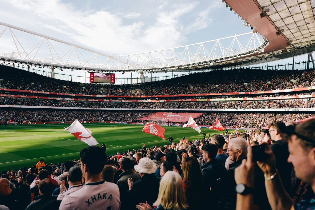 Liverpool games